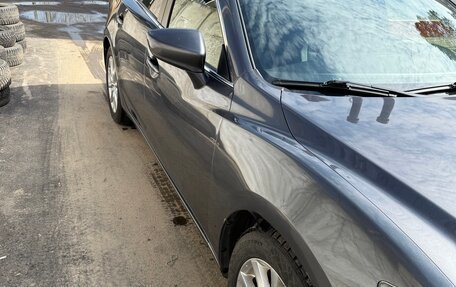 Mazda 6, 2013 год, 1 200 000 рублей, 25 фотография