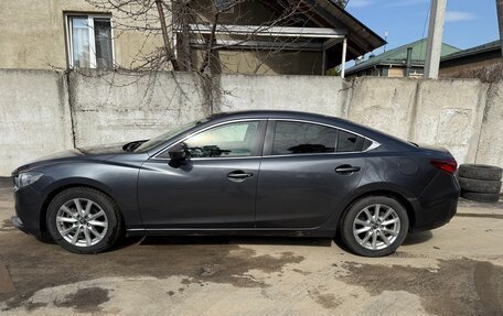 Mazda 6, 2013 год, 1 200 000 рублей, 26 фотография