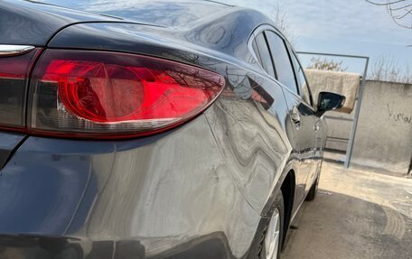 Mazda 6, 2013 год, 1 200 000 рублей, 22 фотография