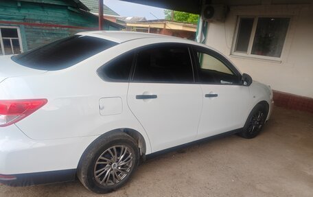 Nissan Almera, 2017 год, 700 000 рублей, 5 фотография