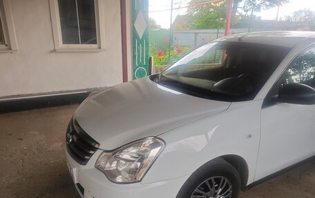 Nissan Almera, 2017 год, 700 000 рублей, 2 фотография
