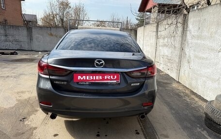 Mazda 6, 2013 год, 1 200 000 рублей, 27 фотография