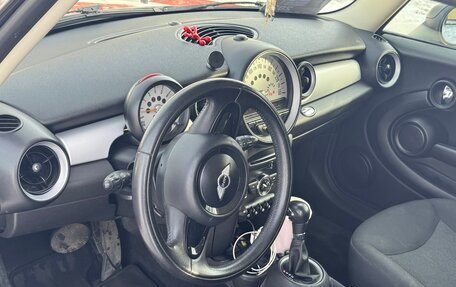 MINI Hatch, 2012 год, 750 000 рублей, 6 фотография
