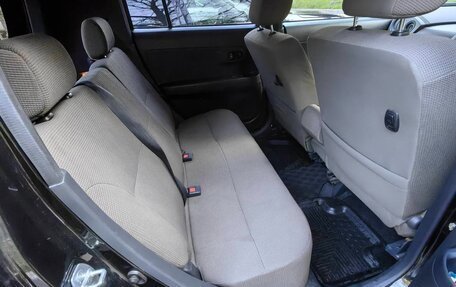 Toyota bB II рестайлинг, 2010 год, 650 000 рублей, 7 фотография