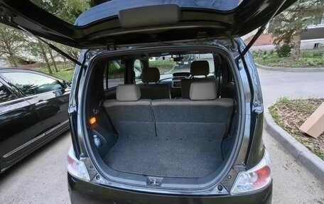 Toyota bB II рестайлинг, 2010 год, 650 000 рублей, 8 фотография
