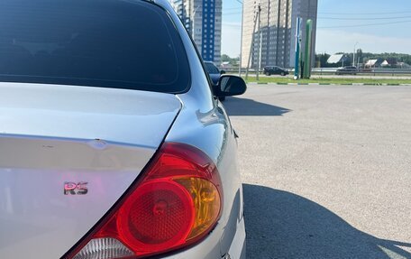 KIA Spectra II (LD), 2007 год, 220 000 рублей, 3 фотография