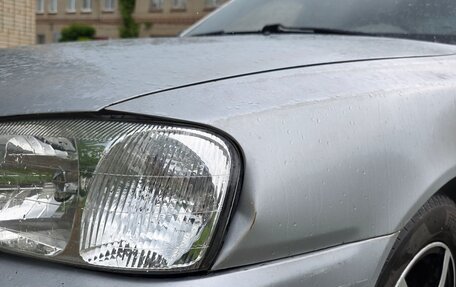 Hyundai Accent III, 2006 год, 330 000 рублей, 3 фотография