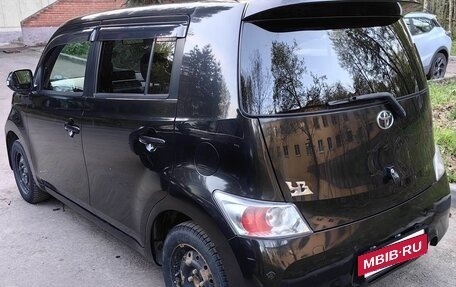 Toyota bB II рестайлинг, 2010 год, 650 000 рублей, 3 фотография