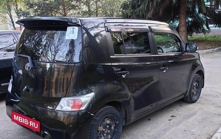 Toyota bB II рестайлинг, 2010 год, 650 000 рублей, 4 фотография