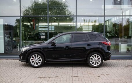 Mazda CX-5 II, 2012 год, 1 600 000 рублей, 7 фотография