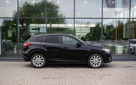 Mazda CX-5 II, 2012 год, 1 600 000 рублей, 8 фотография