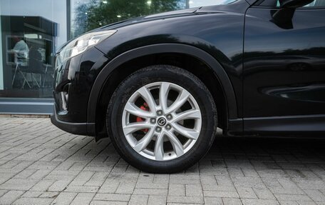 Mazda CX-5 II, 2012 год, 1 600 000 рублей, 9 фотография