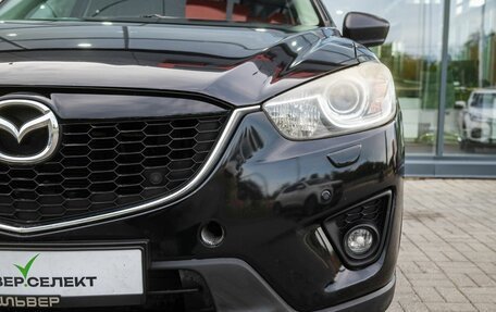 Mazda CX-5 II, 2012 год, 1 600 000 рублей, 10 фотография