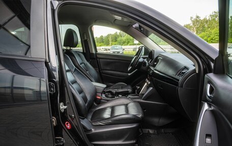 Mazda CX-5 II, 2012 год, 1 600 000 рублей, 11 фотография