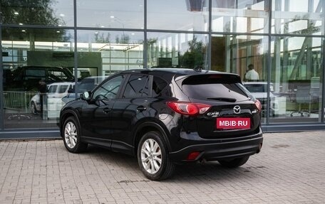 Mazda CX-5 II, 2012 год, 1 600 000 рублей, 6 фотография