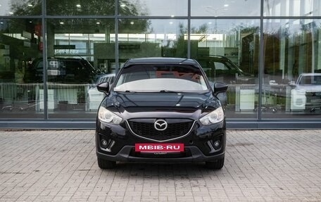 Mazda CX-5 II, 2012 год, 1 600 000 рублей, 3 фотография