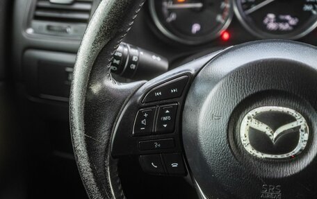 Mazda CX-5 II, 2012 год, 1 600 000 рублей, 17 фотография