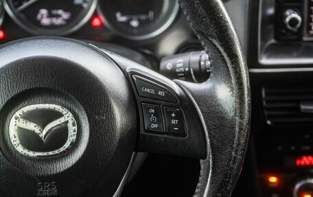 Mazda CX-5 II, 2012 год, 1 600 000 рублей, 18 фотография