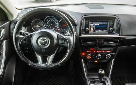 Mazda CX-5 II, 2012 год, 1 600 000 рублей, 20 фотография