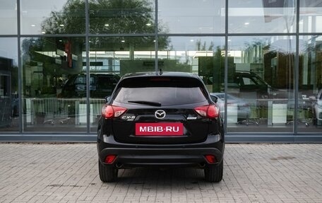 Mazda CX-5 II, 2012 год, 1 600 000 рублей, 4 фотография