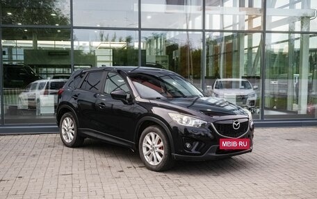 Mazda CX-5 II, 2012 год, 1 600 000 рублей, 5 фотография