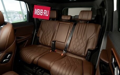CheryExeed VX, 2025 год, 5 480 000 рублей, 12 фотография