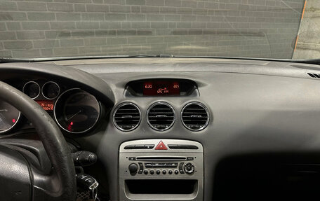 Peugeot 308 II, 2011 год, 450 000 рублей, 3 фотография