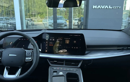 Haval F7, 2026 год, 3 799 000 рублей, 10 фотография