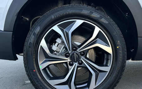 Haval F7, 2026 год, 3 799 000 рублей, 8 фотография