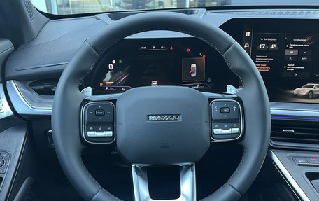 Haval F7, 2026 год, 3 799 000 рублей, 11 фотография