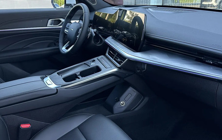 Haval F7, 2026 год, 3 799 000 рублей, 9 фотография