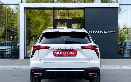 Haval F7, 2026 год, 3 799 000 рублей, 6 фотография