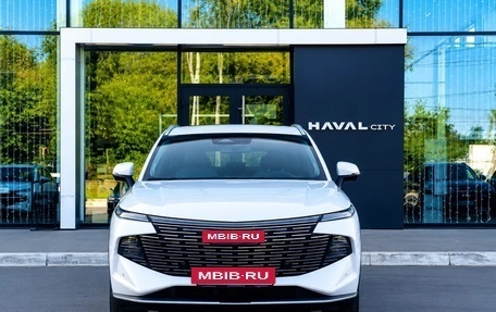 Haval F7, 2026 год, 3 799 000 рублей, 3 фотография