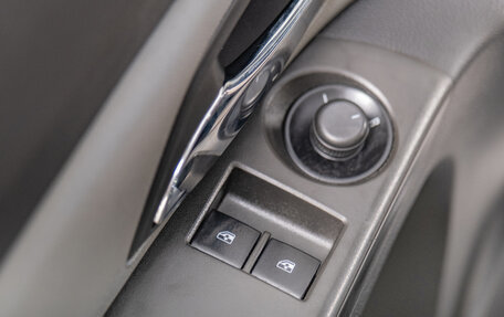 Chevrolet Cruze II, 2012 год, 779 000 рублей, 8 фотография