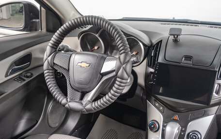 Chevrolet Cruze II, 2012 год, 779 000 рублей, 10 фотография