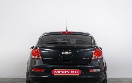 Chevrolet Cruze II, 2012 год, 779 000 рублей, 5 фотография
