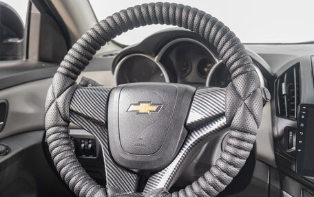 Chevrolet Cruze II, 2012 год, 779 000 рублей, 13 фотография