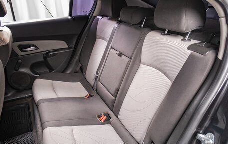 Chevrolet Cruze II, 2012 год, 779 000 рублей, 17 фотография