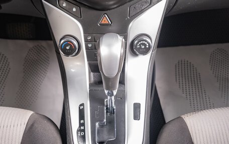 Chevrolet Cruze II, 2012 год, 779 000 рублей, 15 фотография