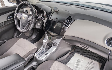Chevrolet Cruze II, 2012 год, 779 000 рублей, 16 фотография
