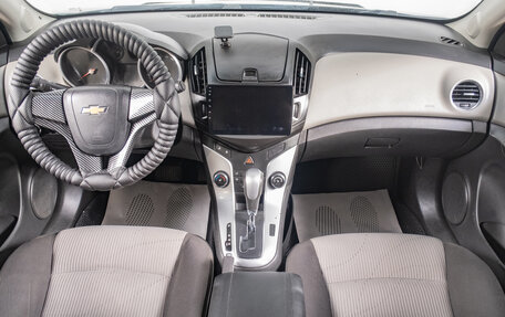 Chevrolet Cruze II, 2012 год, 779 000 рублей, 11 фотография