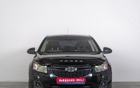 Chevrolet Cruze II, 2012 год, 779 000 рублей, 4 фотография