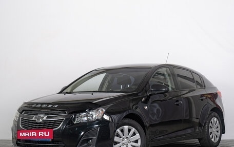 Chevrolet Cruze II, 2012 год, 779 000 рублей, 2 фотография