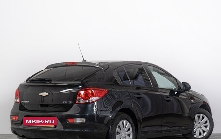 Chevrolet Cruze II, 2012 год, 779 000 рублей, 7 фотография