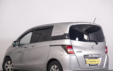 Honda Freed I, 2012 год, 1 169 000 рублей, 6 фотография