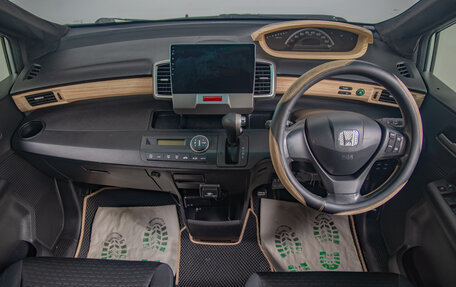Honda Freed I, 2012 год, 1 169 000 рублей, 11 фотография