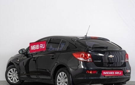 Chevrolet Cruze II, 2012 год, 779 000 рублей, 6 фотография