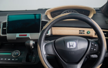 Honda Freed I, 2012 год, 1 169 000 рублей, 13 фотография