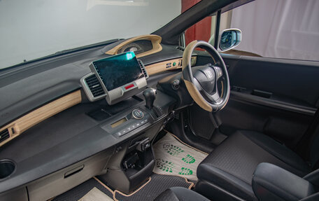Honda Freed I, 2012 год, 1 169 000 рублей, 14 фотография