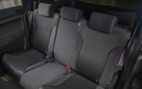 Honda Freed I, 2012 год, 1 169 000 рублей, 15 фотография